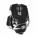 Madcatz R.A.T. Dws Dual Wirelessoptical Gaming Mouseblack [Edizione: Germania]