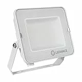 LEDVANCE PROIETTORE LED FLOODLIGHT COMPACT V 50W 840 SYM 100 WT BIANCO FLCOMP50840W