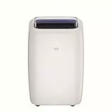 Beko - BPN109C - Climatizzatore Portatile, 9000 Btu, Raffrescamento, Funzione Deumificazione - Bianco, 44 x 33,5 x 71,5h cm