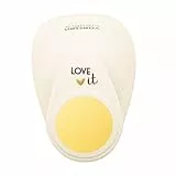 Vaessen Creative Love it Collection Perforatrice Cerchio, Fustellatrice per Carta, per Progetti Fai da te, Scrapbooking, DIY e Creazione di Biglietti