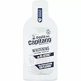 Pasta del Capitano, Whitening - Colluttorio quotidiano, 400 ml
