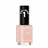 Super Gel Nail Polish 008 12 ml