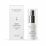 Mádara Deep Moisture Eye Contour Cream 15 Ml
