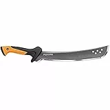 Fiskars FIS3850911001 - Attrezzo per la compensazione da giardino Machete