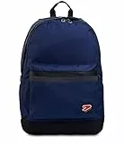 ZAINO Seven THE DOUBLE PRO XXL - 30Lt Blu - Scuola e tempo libero