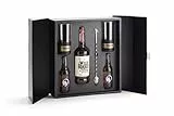 Wild Turkey Kit Ufficiale per Wild&Ginger: Wild Turkey Bourbon 70 cl; 2 Thomas Henry Ginger Ale 20 cl; 1 Spoon firmato Wild turkey e 2 Bicchieri Wild Turkey Bourbon