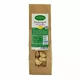 Valle del Crati Sfiziosetti alla Cipolla Snack Salati Aperitivo , Gustosi Tarallini Salati con Olio e Cipolla, Snack Salati Calabresi , Confezione 250 Grammi