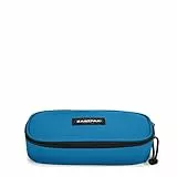 EASTPAK Astuccio Modello Oval Colore Voltaic Blue