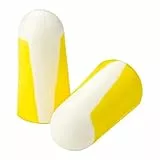 Honeywell 1005073 Howard Leight Large Bilsom 303 Uncorded Earplug (Pack of 200 Pairs)
