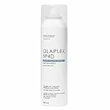 OLAPLEX Clean Volume Detox Shampoo Secco, 250.0 milliliters, 253.0 grammo