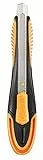 Maped WIGO - Cutter Ultimate Bimateriale Mancini 9 mm Bls