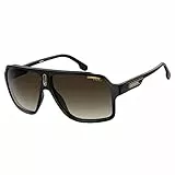Carrera 1030/S Sunglasses, Black, 62 Mens