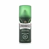 Proraso Schiuma da Barba Verde, 100ml