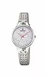 Festina Orologio Analogico Quarzo Donna con Cinturino in Pelle F20407/1