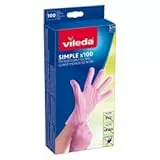 Vileda Guanti monouso S/M