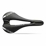 SELLE ITALIA Sella MAX SLR Gel Superflow nera, L3