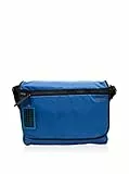 Mandarina Duck Borsa Messenger Studio Blu