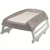 OKBABY Flat - Fasciatoio per Tavolo, Lettino o Vasca da Bagno, Per Bambini, Max 11 Kg, Max 12 Mesi, Categoria Tipo 1