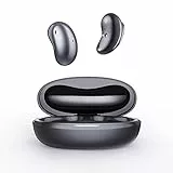 HOTOWON Cuffie Bluetooth 5.3, 2023 Auricolari Bluetooth HiFi Stereo, Auricolari True Wireless Cuffie Senza Fili In Ear con ENC Mic, 24h di Autonomia Combinata per Android iOS