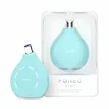 FOREO KIWI, aspiratore punti neri e punti bianchi - Estrattore punti neri per viso e naso - Rimozione senza cerotti - Aspira punti neri professionale, rapido ed efficace