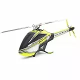 LAKA Elicottero elettrico RC modello ALZRC Devil 420 Fast FBL Combo GPS 6CH 3D 2,4 GHz doppio motore brushless senza chiave e atterraggio Inverted Flight Airplane Kit