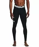 Under Armour Coldgear Armour Legging Uomo Nero L