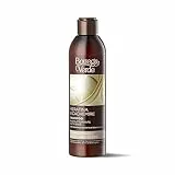 Bottega Verde - Keratina e Cachemire - Shampoo ristrutturante nutriente (250 ml) - capelli fragili o che si spezzano
