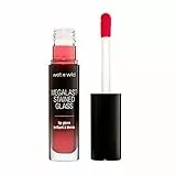 Wet n Wild Megalast Stained Glass Lip Gloss, Magic Mirror - 10 Ml