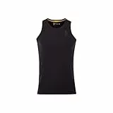 Grenade 27997, Tank Top Uomo, Black, S