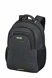 American Tourister At Work - 15.6 Pollici Zaino Porta PC, 45 cm, 25 L, Grigio (Cool Grey)