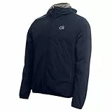 Calvin Klein 2020 Ultron - Giacca termica leggera elasticizzata da golf Marina Militare L