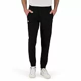 Lacoste Noir/Noir XH9559 Pantaloni della tuta da uomo M