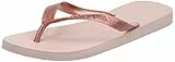 Havaianas Top Tiras, Infradito Donna, Rosa (Balletto Rosa), 37/38 EU