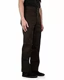Dickies Original 874 Work, Pantaloni Uomo, Marrone (Dark Brown Db), W34/L30