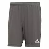 adidas ENT22 SHO, Pantaloncini Uomo, Team Grey Four, M