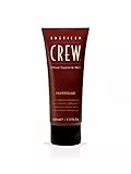 American Crew Super Glue Gel Fissaggio Forte - 100 ml
