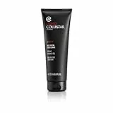 Collistar Linea Uomo Gel Doccia Tonificante, Deterge e purifica delicatamente il corpo, Esercita un intenso effetto tonificante e rinvigorente, per tutti i tipi di pelle, 250ml