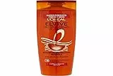 L'Oréal Elvive Shampoo per Capelli Molto Secchi o Crespi, 300ml