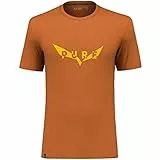 Salewa Pure Eagle Dry Short Sleeve T-shirt L