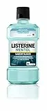 Listerine Collutorio al Mentolo Delicato 250 ml