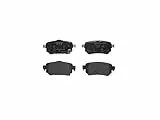 Brembo P 56 098 - Pastiglia Freno - Posteriore