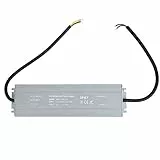 Hilitand Alimentatore Tensione di Ingresso 100-240 V CA Adattatore LED Driver Trasformatore Uscita 120 W-24 V CC