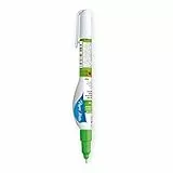 [5 Pack] Paper Mate Correttore a Penna 7ml Confezione Da 5 Pezzi