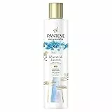 Pantene Pro-V Miracles Idratati & Lucenti Shampoo Dissetante Con Biotina + Essenza Di Baobab + Pro-Vitamina B5 per Capelli Secchi e Disidratati, 225ml