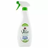 CHANTECLAIR VERT BAGNO SPRAY 500ML OLI ESSENZ