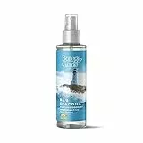 Bottega Verde - UOMO - Blu d'Acqua - Parfum deodorant con sali di mare (150 ml)