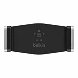 Belkin Supporto da Auto per Bocchette dell'Aria per iPhone 14/14 Plus, 14 Pro/Pro Max, 13, 13 Pro/Pro Max, 13 mini, 12, 11, XS, XR, X, SE, 8/8 Plus, Samsung Note9, S10/S10+/S10e, LG, Sony, Google ecc