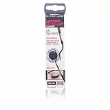 Maybelline New York Lasting Drama Gel Liner Eyeliner Professionale, Black