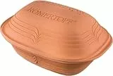 Römertopf® 11505 Rostiera Universale Modern Look, per 4 Persone