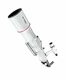 Tubo ottico Messier Bresser AR-152S/760 Hexafoc